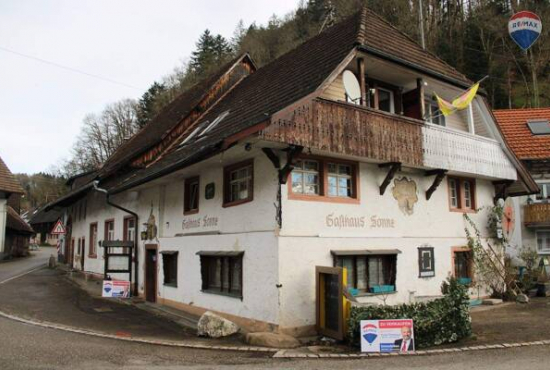 Kleines Wiesental Wieslet , Ladenlokal, Gastronomie mieten oder kaufen
