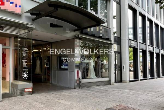 Hannover , Ladenlokal, Gastronomie mieten oder kaufen