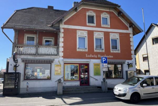 Mallersdorf-Pfaffenberg , Ladenlokal, Gastronomie mieten oder kaufen