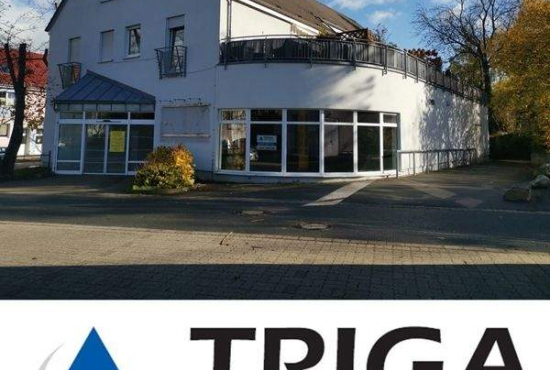 Nordhausen , Ladenlokal, Gastronomie mieten oder kaufen