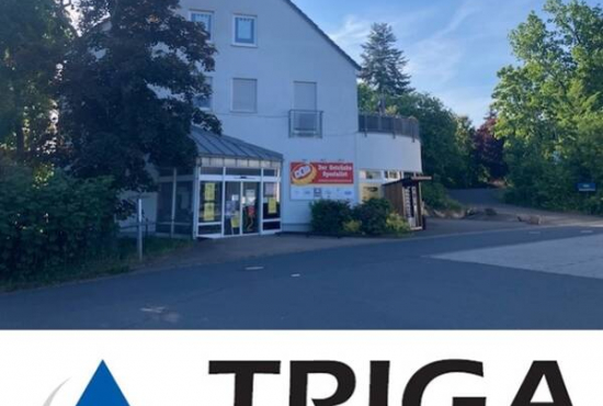 Nordhausen , Ladenlokal, Gastronomie mieten oder kaufen