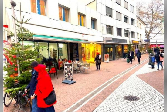 Mainz , Ladenlokal, Gastronomie mieten oder kaufen