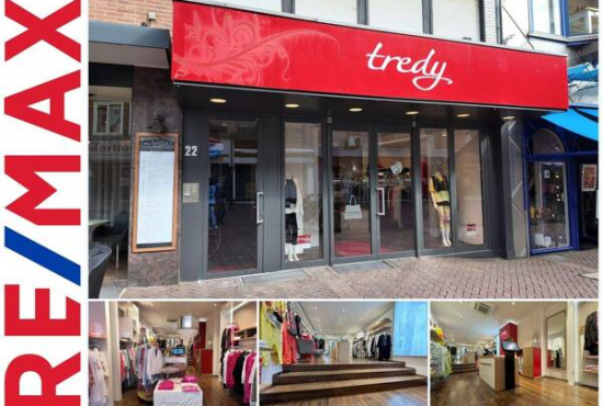 Kleve , Ladenlokal, Gastronomie mieten oder kaufen