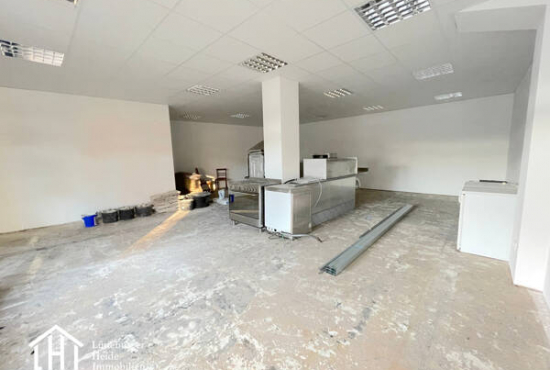 Uelzen Hochgraefestr., Ladenlokal, Gastronomie mieten oder kaufen Uelzen Hochgraefestr., Ladenlokal, Gastronomie mieten oder kaufen