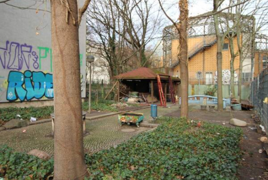 Berlin Reichenbergerstrasse, Ladenlokal, Gastronomie mieten oder kaufen