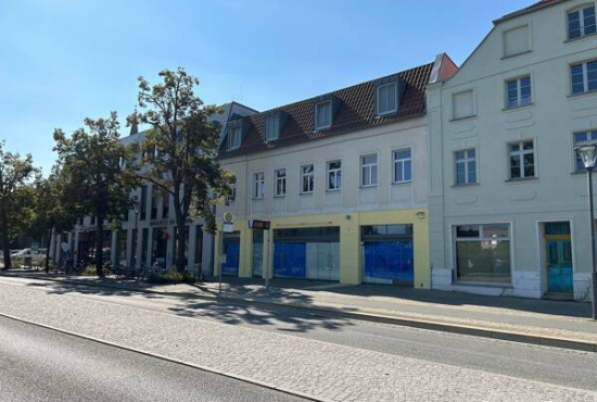 Oranienburg , Ladenlokal, Gastronomie mieten oder kaufen