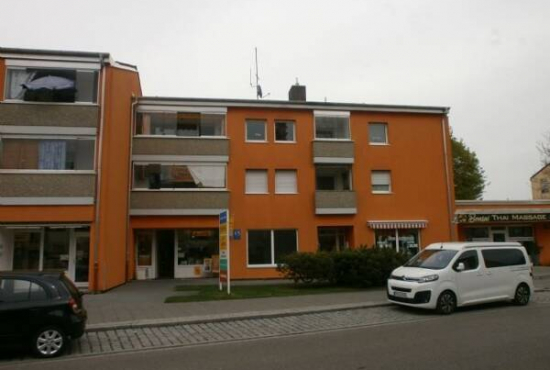 Eichenau Hauptstraße, Ladenlokal, Gastronomie mieten oder kaufen