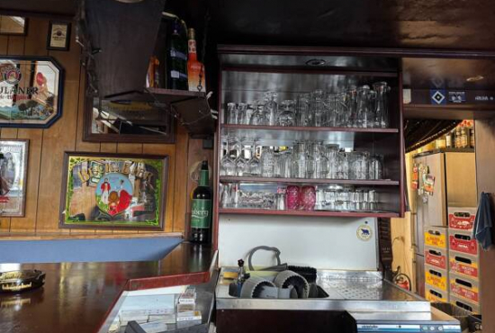 Hamburg , Ladenlokal, Gastronomie mieten oder kaufen