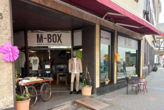 Mayen , Ladenlokal, Gastronomie mieten oder kaufen