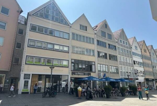 Ulm , Ladenlokal, Gastronomie mieten oder kaufen