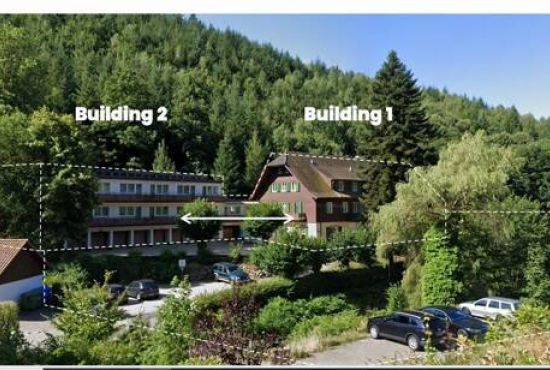 Baden-Baden Gaisbach, Ladenlokal, Gastronomie mieten oder kaufen
