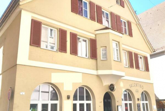 Nördlingen Baldinger Straße, Ladenlokal, Gastronomie mieten oder kaufen