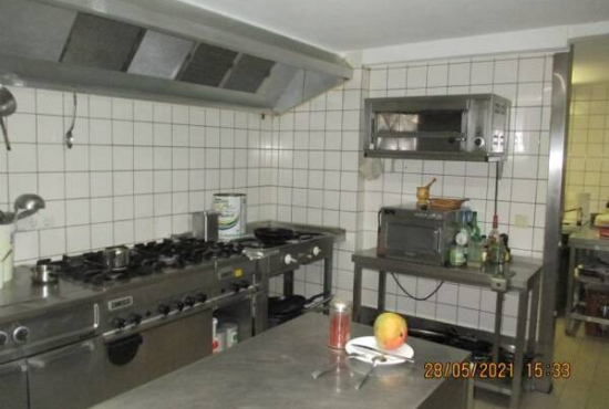 Gemünden am Main , Ladenlokal, Gastronomie mieten oder kaufen