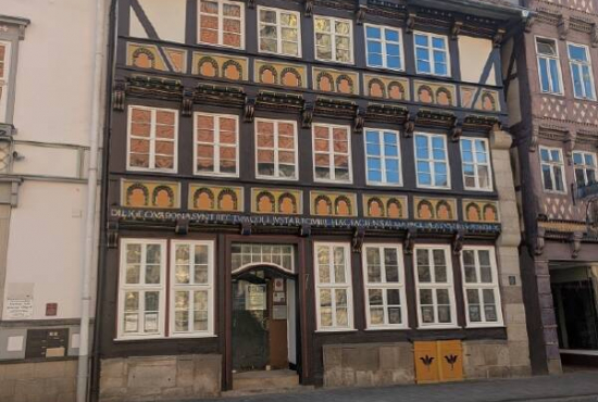 Hann. Münden , Ladenlokal, Gastronomie mieten oder kaufen