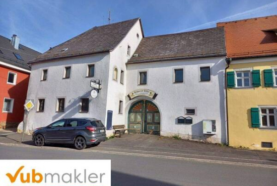 Waldershof , Ladenlokal, Gastronomie mieten oder kaufen Waldershof , Ladenlokal, Gastronomie mieten oder kaufen