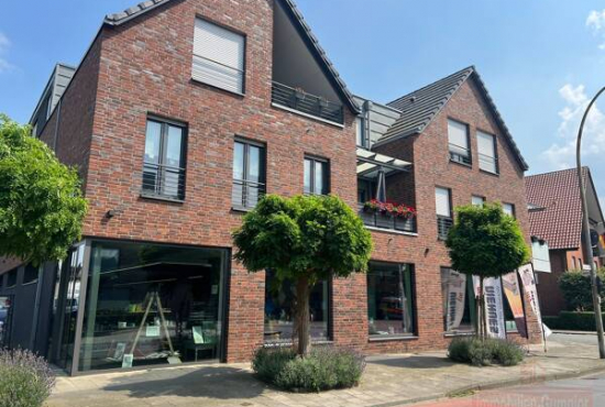 Neuenkirchen , Ladenlokal, Gastronomie mieten oder kaufen