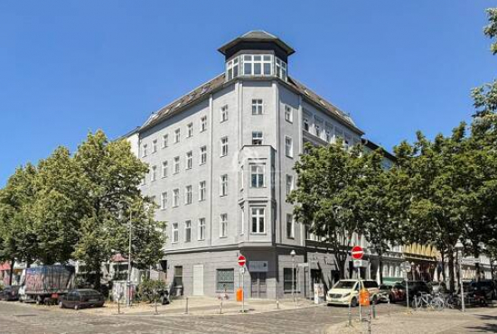 Berlin Reichenberger Straße, Ladenlokal, Gastronomie mieten oder kaufen