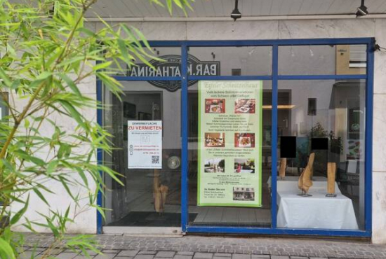 Bitburg Josef-Niederprüm-Straße, Ladenlokal, Gastronomie mieten oder kaufen