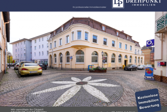 Germersheim Sandstraße, Ladenlokal, Gastronomie mieten oder kaufen