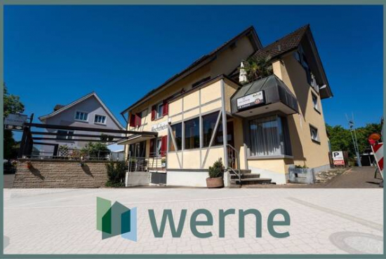 Hohentengen am Hochrhein , Ladenlokal, Gastronomie mieten oder kaufen