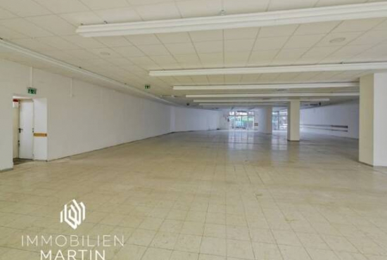 Neunkirchen Wibilostraße, Ladenlokal, Gastronomie mieten oder kaufen