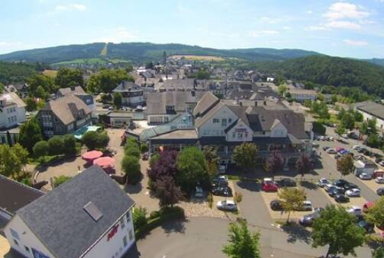 Schmallenberg Weststr., Ladenlokal, Gastronomie mieten oder kaufen