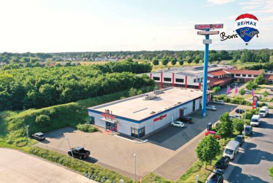 Buchholz An der Autobahn, Ladenlokal, Gastronomie mieten oder kaufen