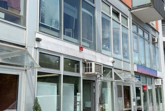 München Steinsdorfstraße, Ladenlokal, Gastronomie mieten oder kaufen