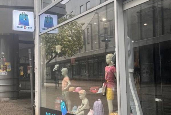 Solingen Hauptstr., Ladenlokal, Gastronomie mieten oder kaufen