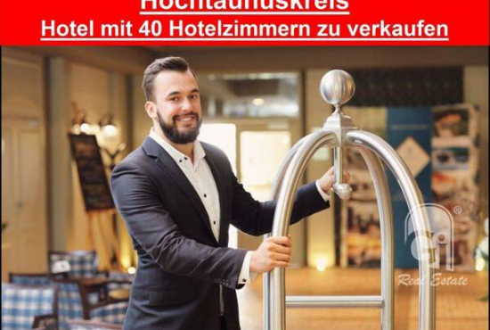 Bad Homburg , Ladenlokal, Gastronomie mieten oder kaufen