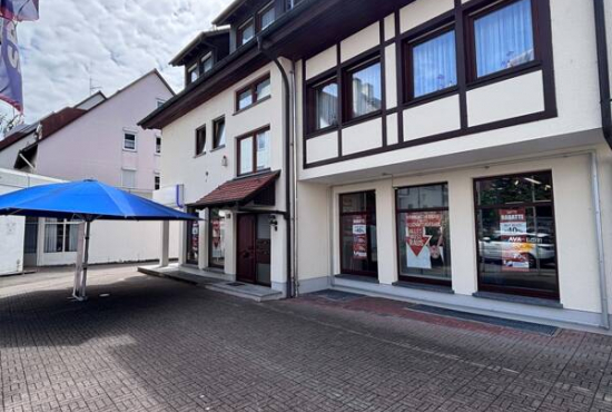 Markdorf , Ladenlokal, Gastronomie mieten oder kaufen