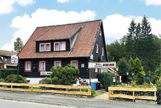 Osterode am Harz Lange Wiese, Ladenlokal, Gastronomie mieten oder kaufen