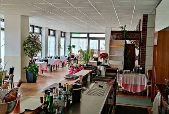 Hamburg , Ladenlokal, Gastronomie mieten oder kaufen