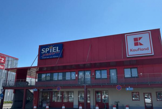 Heilbronn , Ladenlokal, Gastronomie mieten oder kaufen