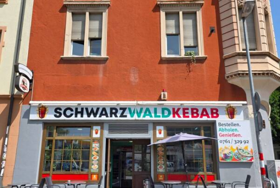 Freiburg im Breisgau , Ladenlokal, Gastronomie mieten oder kaufen