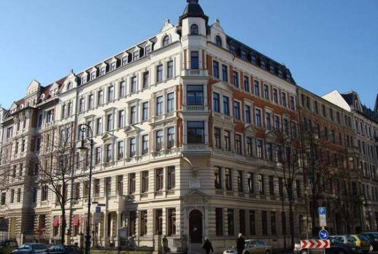 Magdeburg Hegelstraße, Ladenlokal, Gastronomie mieten oder kaufen