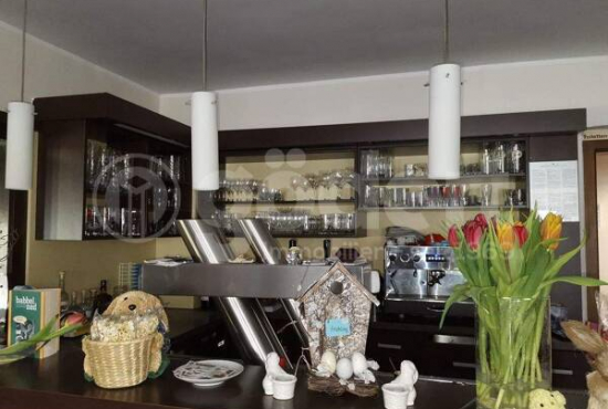 Mömbris , Ladenlokal, Gastronomie mieten oder kaufen