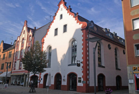 Villingen-Schwenningen Niedere Straße, Ladenlokal, Gastronomie mieten oder kaufen