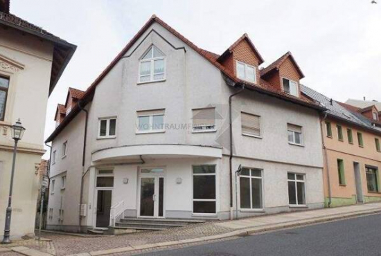 Meerane August-Bebel-Str., Ladenlokal, Gastronomie mieten oder kaufen