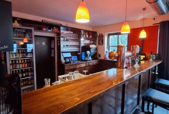 Rehlingen-Siersburg , Ladenlokal, Gastronomie mieten oder kaufen