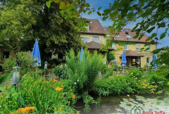 Markt Taschendorf , Ladenlokal, Gastronomie mieten oder kaufen