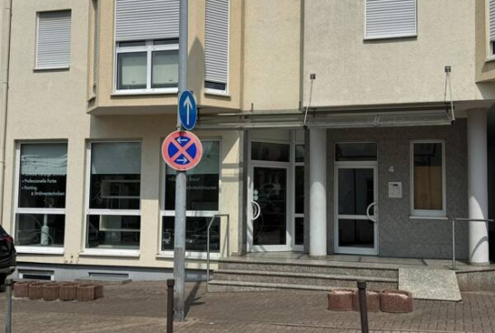 St. Ingbert Otto-Toussaint-Str., Ladenlokal, Gastronomie mieten oder kaufen