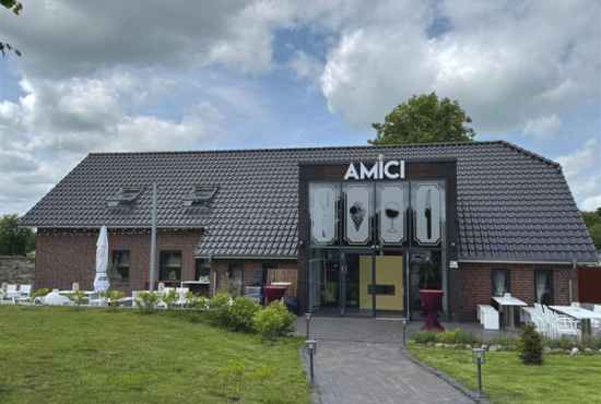 Westoverledingen Loogweg, Ladenlokal, Gastronomie mieten oder kaufen Westoverledingen Loogweg, Ladenlokal, Gastronomie mieten oder kaufen