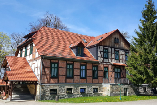 Oberharz am Brocken , Ladenlokal, Gastronomie mieten oder kaufen