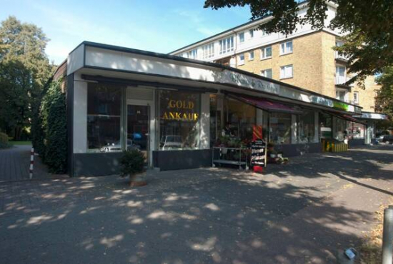 Hamburg Mundsburger Damm, Ladenlokal, Gastronomie mieten oder kaufen