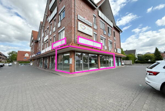 Paderborn , Ladenlokal, Gastronomie mieten oder kaufen
