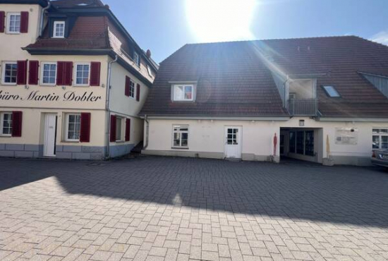 Reichenbach an der Fils , Ladenlokal, Gastronomie mieten oder kaufen