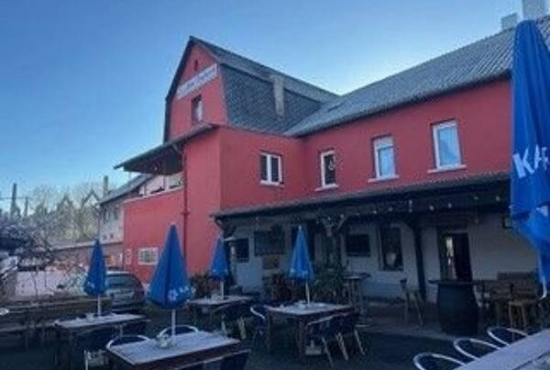 Völklingen , Ladenlokal, Gastronomie mieten oder kaufen