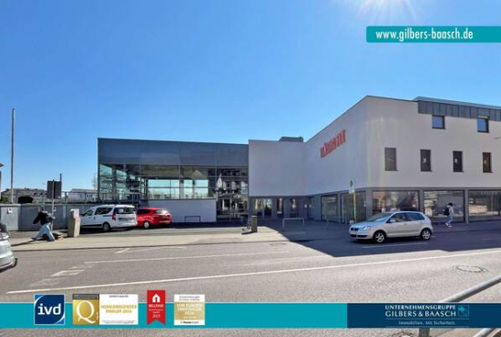 Trier , Ladenlokal, Gastronomie mieten oder kaufen