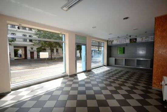Magdeburg Olvenstedterstraße, Ladenlokal, Gastronomie mieten oder kaufen